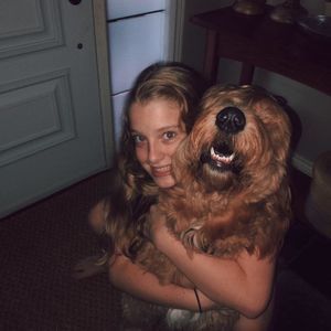 Meet your Posher, Mckenzie